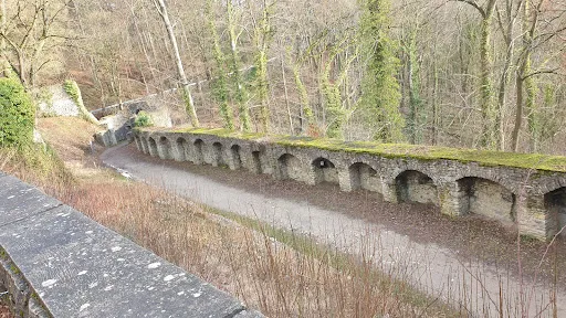 Bild von Burgschänke Plesse