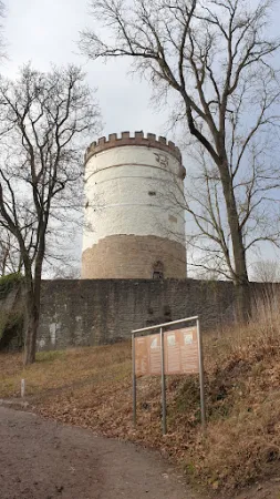 Bild von Burgschänke Plesse