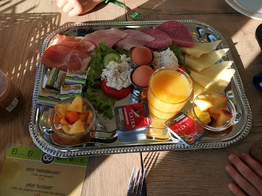 Bild von (mannamia) Feinbäckerei Ruch GmbH