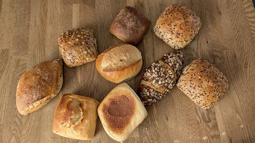 Bild von Bäckerei Beckmann