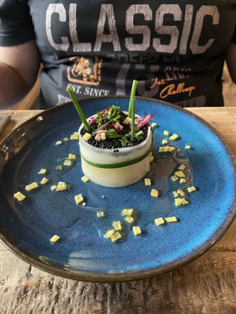 Bild von Restaurant WALDWERK Northeim
