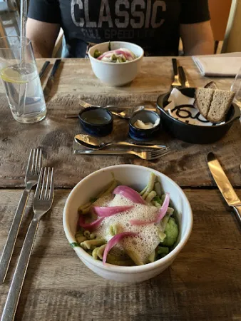 Bild von Restaurant WALDWERK Northeim