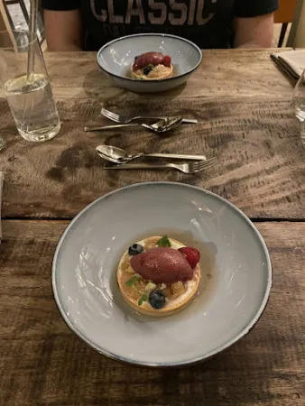 Bild von Restaurant WALDWERK Northeim