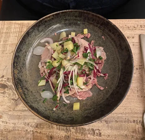 Bild von Restaurant WALDWERK Northeim