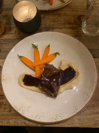 Bild von Restaurant WALDWERK Northeim