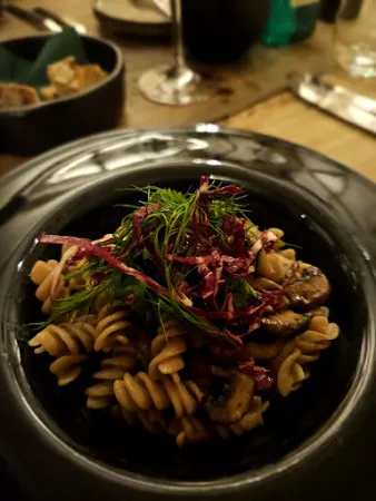 Bild von Restaurant WALDWERK Northeim