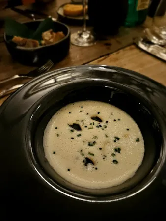Bild von Restaurant WALDWERK Northeim