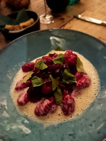 Bild von Restaurant WALDWERK Northeim