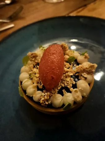 Bild von Restaurant WALDWERK Northeim