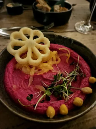 Bild von Restaurant WALDWERK Northeim