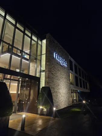 Bild von Restaurant WALDWERK Northeim