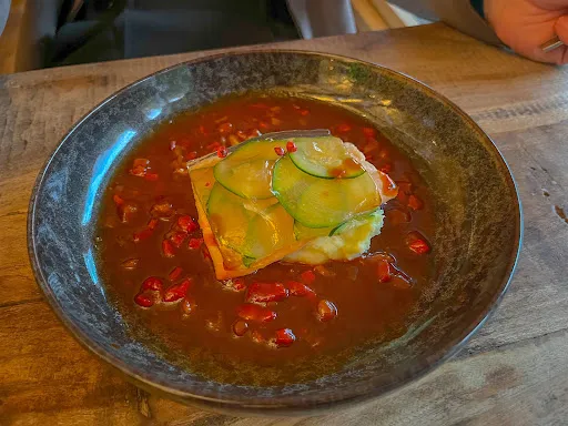 Bild von Restaurant WALDWERK Northeim