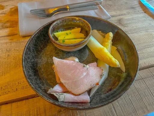 Bild von Restaurant WALDWERK Northeim