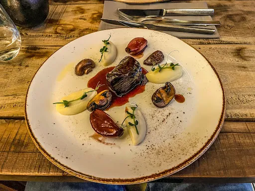 Bild von Restaurant WALDWERK Northeim