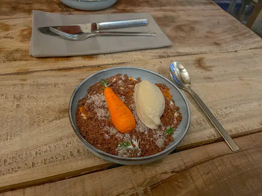 Bild von Restaurant WALDWERK Northeim