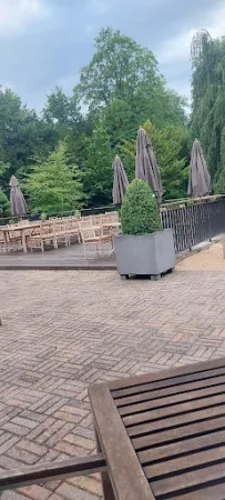 Bild von Restaurant WALDWERK Northeim