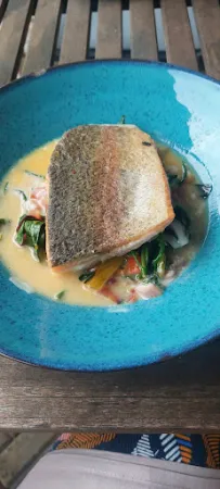 Bild von Restaurant WALDWERK Northeim