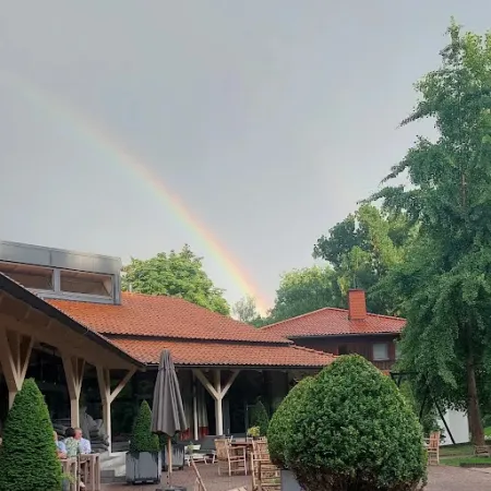 Bild von Restaurant WALDWERK Northeim