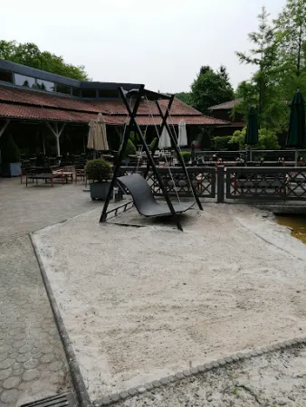 Bild von Restaurant WALDWERK Northeim