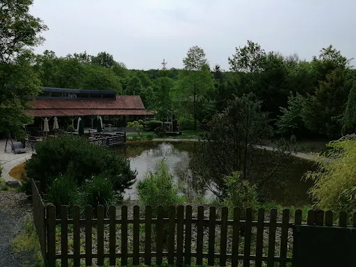 Bild von Restaurant WALDWERK Northeim