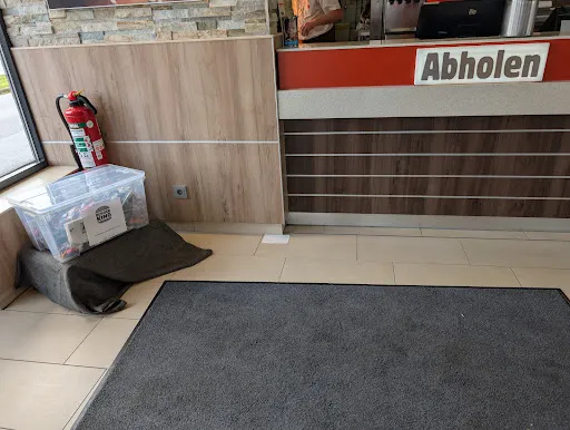 Bild von Burger King