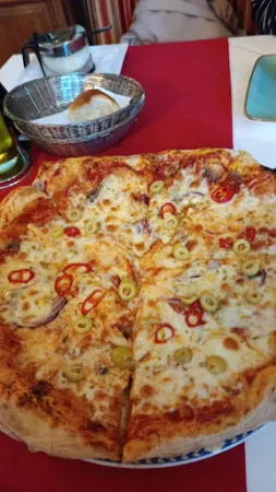 Bild von Pizzeria Anna