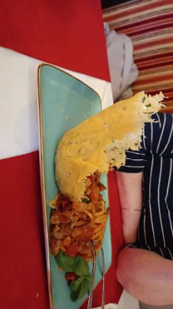 Bild von Pizzeria Anna