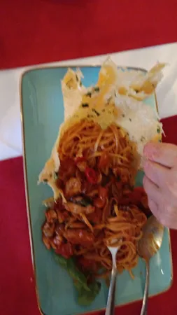 Bild von Pizzeria Anna