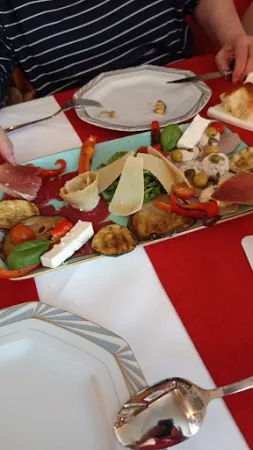 Bild von Pizzeria Anna
