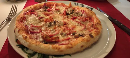 Bild von Pizzeria Anna