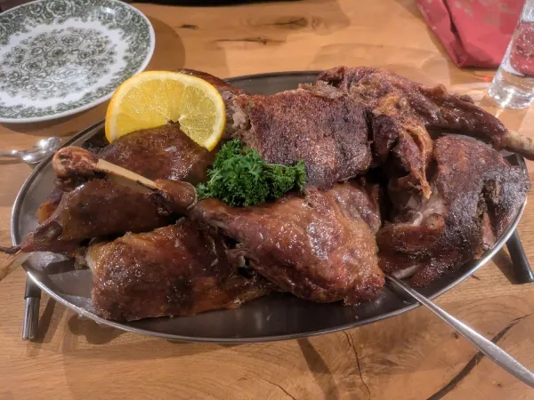 Bild von Dieter Lesche