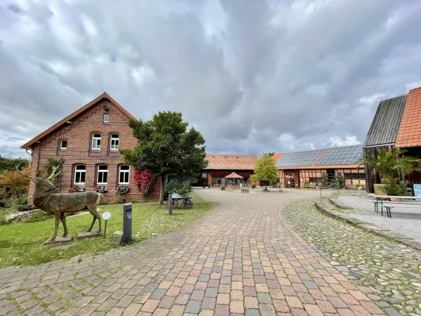Bild von Silvio Eckermann