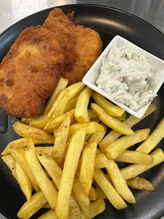 Bild von Restaurant Zur Villa