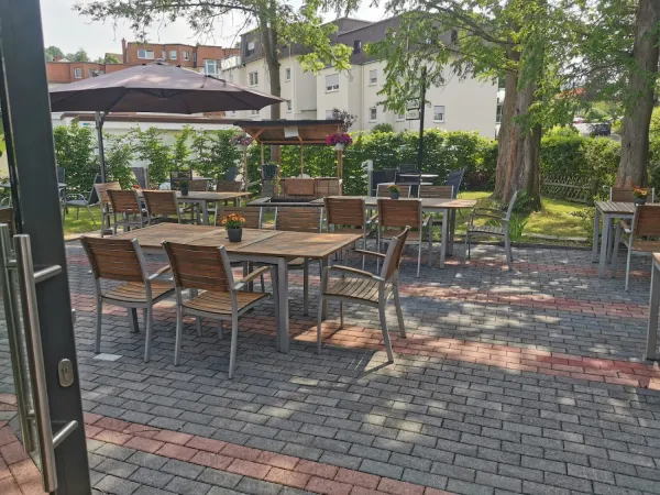 Bild von Pizza Casa Ristorante