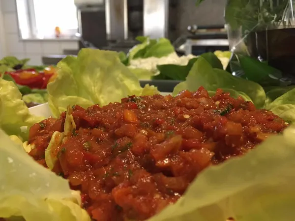 Bild von Pizza Casa Ristorante