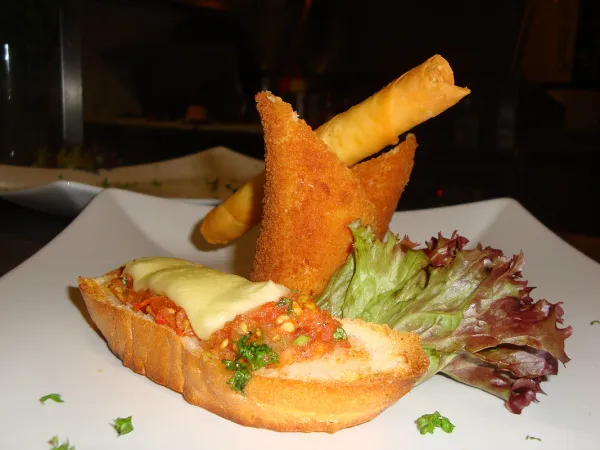 Bild von Pizza Casa Ristorante