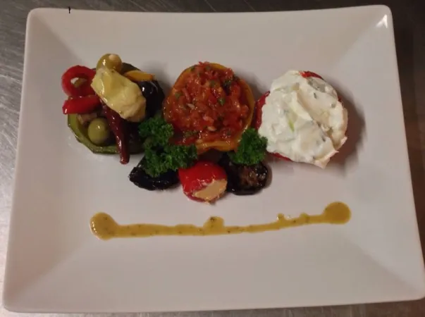 Bild von Pizza Casa Ristorante