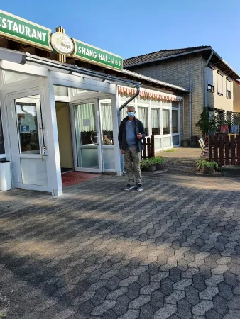 Bild von Yvonne Rüdiger