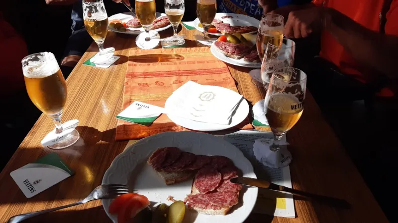Bild von Landgasthof Andres - Fleischerei & Catering