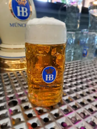 Bild von Zum Belgier