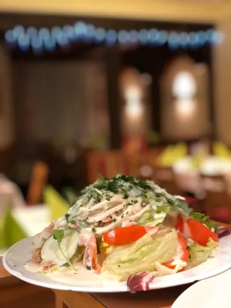 Bild von Pizzeria Nati