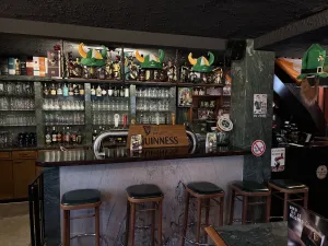 Bombay Restaurant & Bar