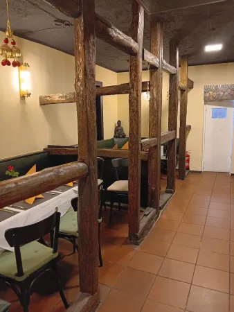 Bild von Bombay restaurant Bombay restaurant