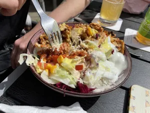 Deniz Grill