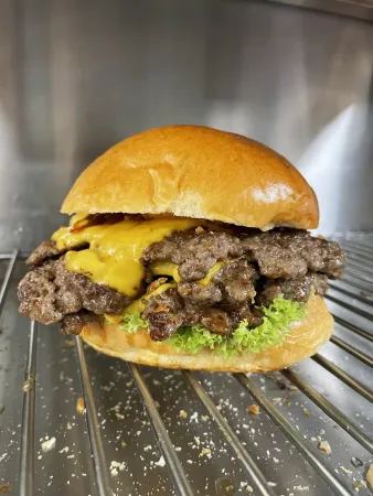 Bild von Amigos Fast Food