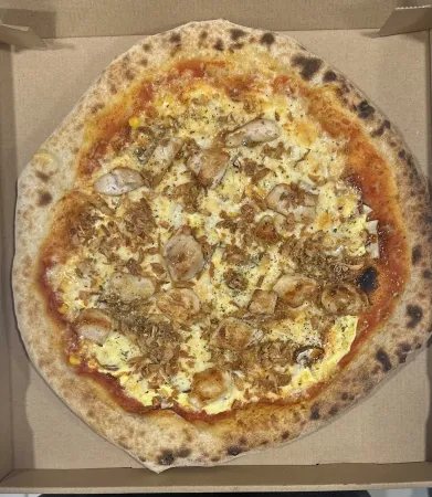 Bild von Amigos Fast Food