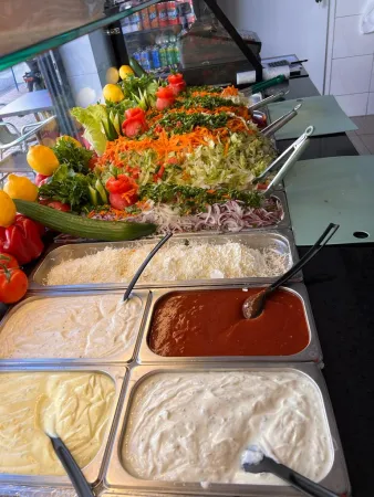 Bild von City Kebap