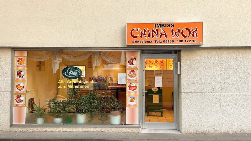 Bild von China Wok