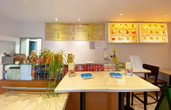 Bild von China Wok