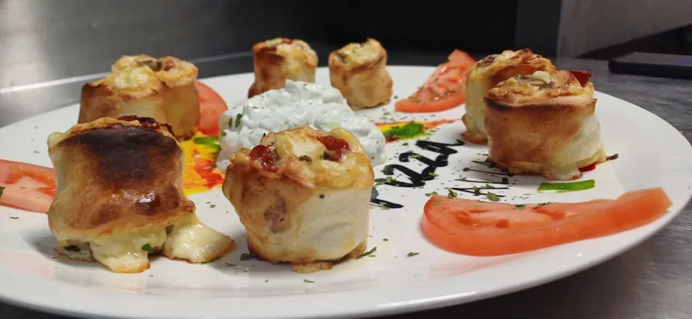 Bild von Pizza Express
